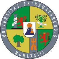 埃斯特雷马杜拉大学 logo