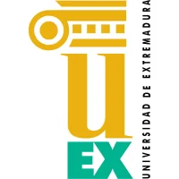 埃斯特雷马杜拉大学 logo