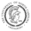 University of North Carolina at Greensboro logo