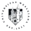 维思大学 logo