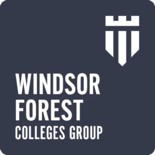 East Berkshire College logo