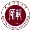 Tianjin Normal University logo