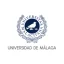 Universidad de Málaga logo