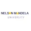 納爾遜·曼德拉大學 logo