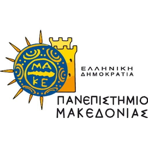 University of Macedonia