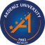 阿卡德尼兹大学 logo