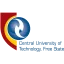 自由州中央理工大学 logo