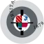 Creighton University logo