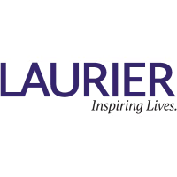 Wilfrid Laurier University logo
