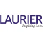 Wilfrid Laurier University logo