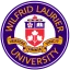 Wilfrid Laurier University logo