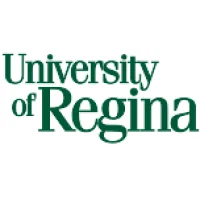 里贾纳大学 logo