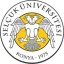Selçuk University logo