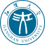 江汉大学 logo