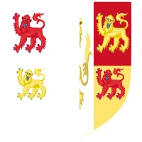 Bangor University logo