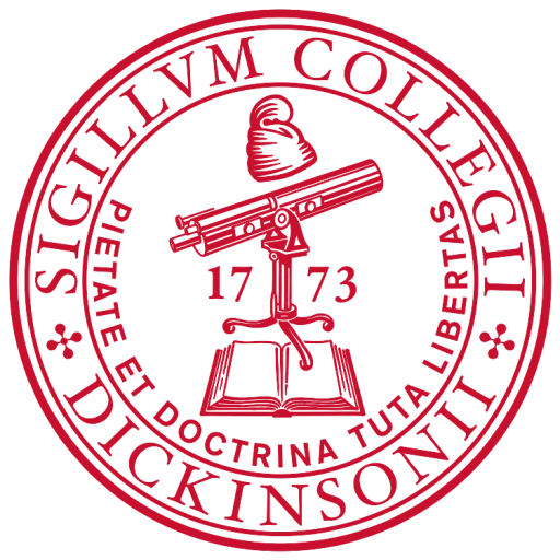 Dickinson College logo