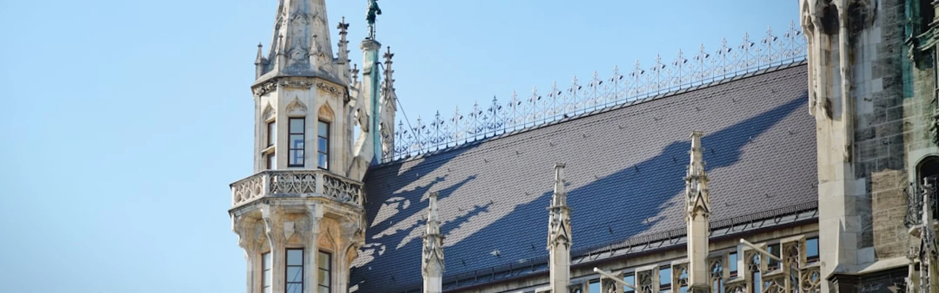Munich University of Applied Sciences