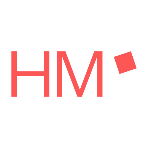 Munich University of Applied Sciences logo