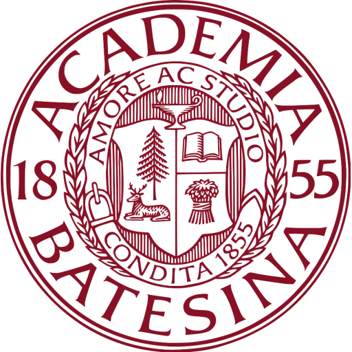 Bates College logo