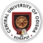 Central University of Odisha logo