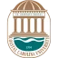 卡罗莱纳海岸大学 logo