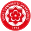 Sivas Cumhuriyet Üniversitesi logo