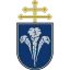 帕兹马尼·彼得天主教大学 logo