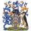 提塞德大学 logo