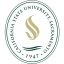 沙加缅度加州州立大学 logo