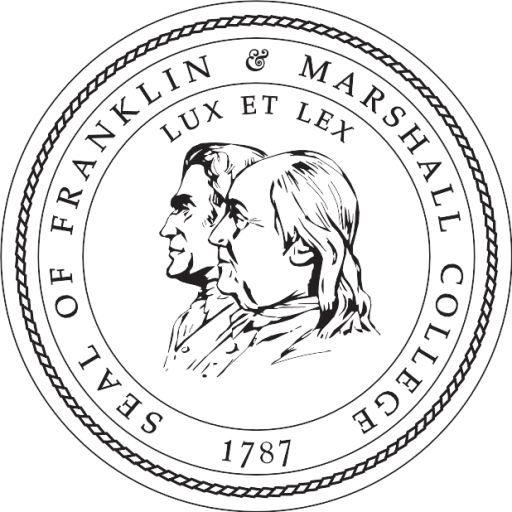 Franklin & Marshall College logo
