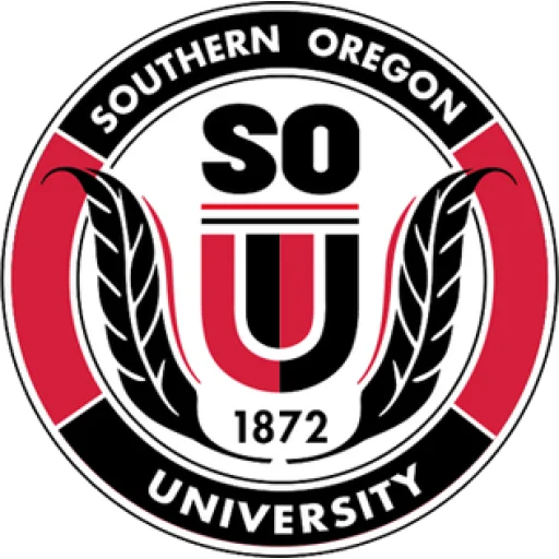 Southern Oregon University logo