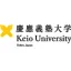 慶應義塾大學 logo