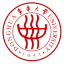 Donghua University logo