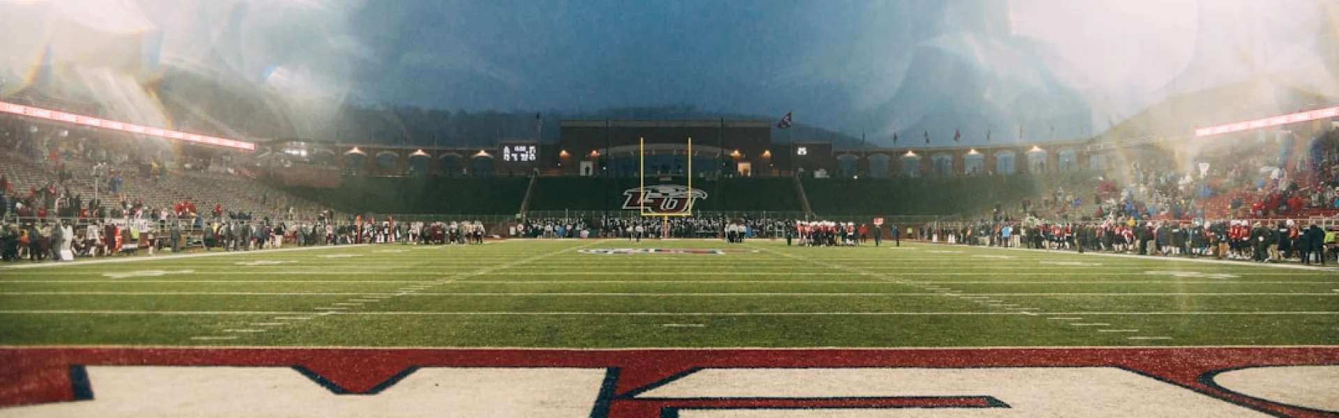 Liberty University