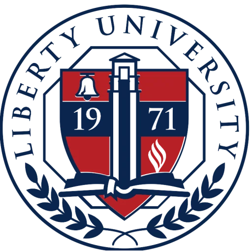 Liberty University logo