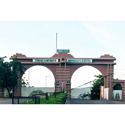 Usmanu Danfodiyo University