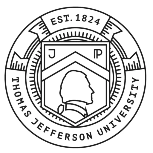 Philadelphia University logo