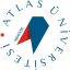 Atlas Üniversitesi logo