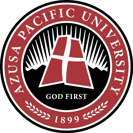 Azusa Pacific University logo