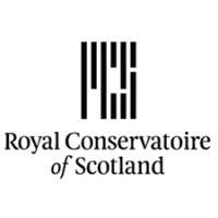 蘇格蘭皇家音樂學院 logo