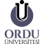 Ordu University logo