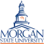 Morgan State University logo