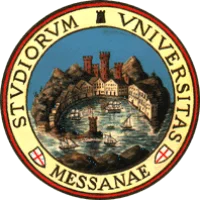 墨西拿大学 logo