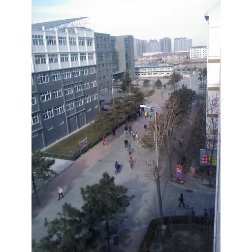 华北科技学院
