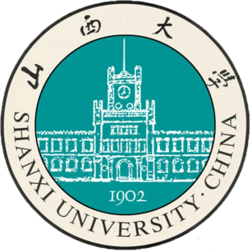 Shanxi University logo