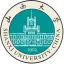 山西大学 logo