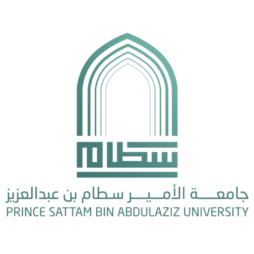 薩塔姆·本·阿卜杜勒-阿齐兹亲王大学 logo