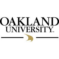 Oakland University logo