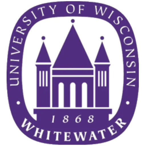 University of Wisconsin–Whitewater logo
