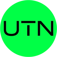 University of Technology Nuremberg logo